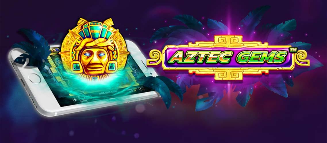 Keunggulan Aztec Gems dan Cara Bermainnya, Lengkap