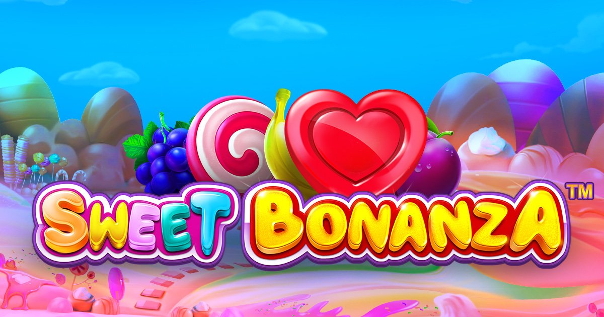 Mau Main Sweet Bonanza Slot