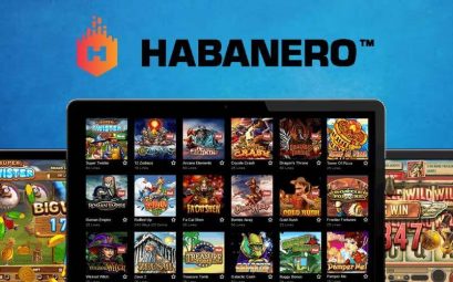 Slot Habanero dan Keuntungannya Bagi Pemain