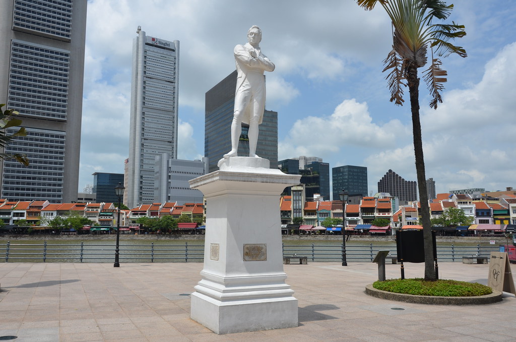 Jelajahi Destinasi Wisata di Negara Singapura Yang Populer Berikut Ini